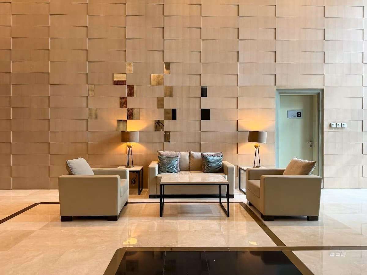 The Central Lofts (Dubai, Downtown Dubai, Downtown, The Lofts)6